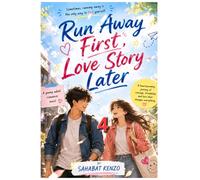 Run Away First, Love Story Later 4