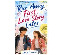 Run Away First, Love Story Later 4