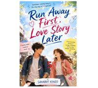 Run Away First, Love Story Later 5