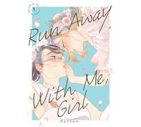 Battan Run Away With Me, Girl 1 (Tascabile) Run Away With Me, Girl