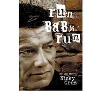 Run Baby Run (DVD) Cruz Nicky