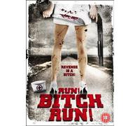 Run Bitch Run [Edizione: Regno Unito] [Edizione: Regno Unito]