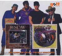 RUN C&W - Into the Twangy-First Century/Row Vs.Wade