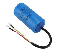 Run Capacitor with Wire Lead 250V AC 600uF 50/60Hz for electronic starter Run Capacitor NWPNLXEA
