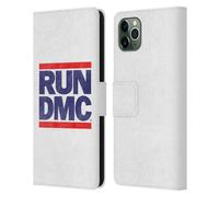 RUN-D.M.C. ARTE CHIAVE CUSTODIA COVER A PORTAFOGLIO PER APPLE iPHONE TELEFONI