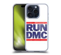 RUN-D.M.C. ARTE CHIAVE CUSTODIA COVER MORBIDA IN GEL PER APPLE iPHONE TELEFONI