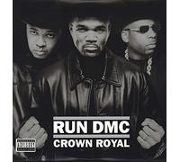 Run-d.M.C. - Crown Royal/Dirty Version