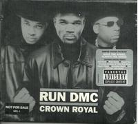Run D M C - Crown Royal:tower Exclusive