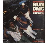 Run D.M.C. - Ghostbusters