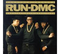 Run Dmc - Greatest Hits 1983-91