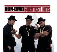 Run D.M.C. Greatest Hits (CD)