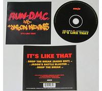 Run-D.M.C. - It's Like That