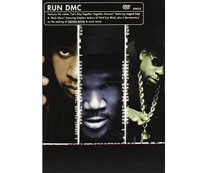 Run-d.M.C. - Let S Stay Together [Together