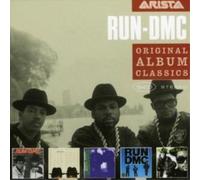 Run-D.M.C. – Original Album Classics – CD