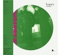 Run-D.M.C. Raising Hell (Vinyl LP) 12" Album