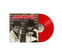 Run-D.M.C. Run-D.M.C. 12" Album Coloured Vinyl