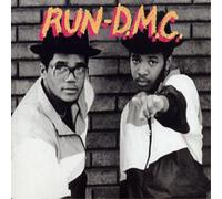 Run-D.M.C. Run-D.M.C. (CD) Album
