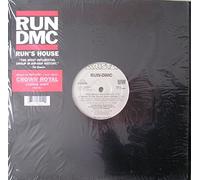 Run'S House - Run Dmc (Vinile)