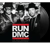 Vinile Run Dmc - The Apollo '86