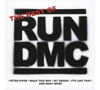 Run-D.M.C. The Best Of (CD) Album