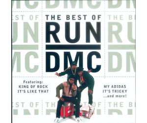 Run-D.M.C. - The Best of Run DMC