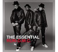 Run-D.M.C. - The Essential Run - D. M. C.