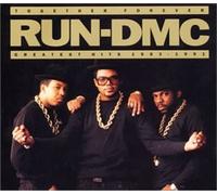 Run-d.M.C. - Together Forever Run-d. M. C. [G