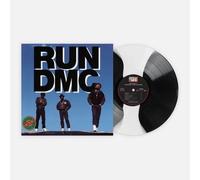 run-d.m.c. Tougher Than Leather (Vinyl LP)