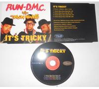 Run - D.M.C. Vs Jason Nevins - It'S Tricky