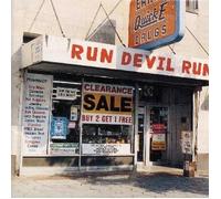 Run Devil Run [Ltd. Re-Issue]