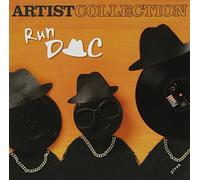 Run Dmc - Artist Collection: Run Dmc
