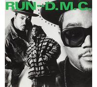 Run Dmc - Back from Hell