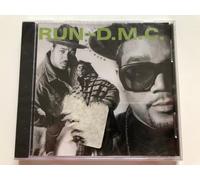Run Dmc - Back from Hell