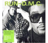 Run Dmc - Back from Hell