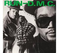Run-DMC - Back From Hell - Profile Records - FILER 401