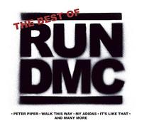 Run Dmc - Best Of Run Dmc
