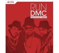 Run-Dmc - Box Set Series (4 CD)