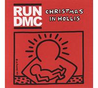Run-DMC - Christmas In Hollis