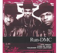 RUN-DMC - Collections