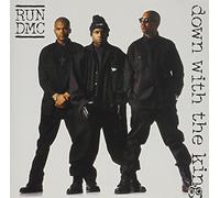 Run DMC - Down With the King