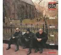 Run Dmc - Down With the King