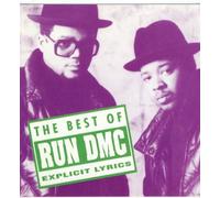 Run Dmc - Explicit Lyrics Best