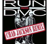 Run Dmc - Faces