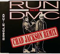 Run DMC - Faces (Chad Jackson Remix)