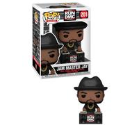 Run-DMC Funko POP Figura In Vinile | Jam Master Jay