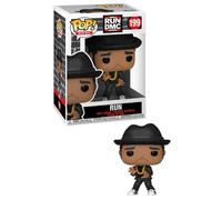 Run-DMC Funko POP Figura In Vinile | Run