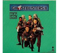 Run DMC - Ghostbusters II (3