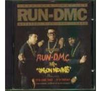 Run Dmc - Greatest Hits 1983-1991