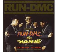 Run Dmc - Greatest Hits 1983-1998