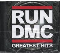 Run Dmc - Greatest Hits